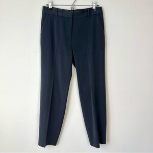 MM Lafleur Dark Gray Trousers Pants